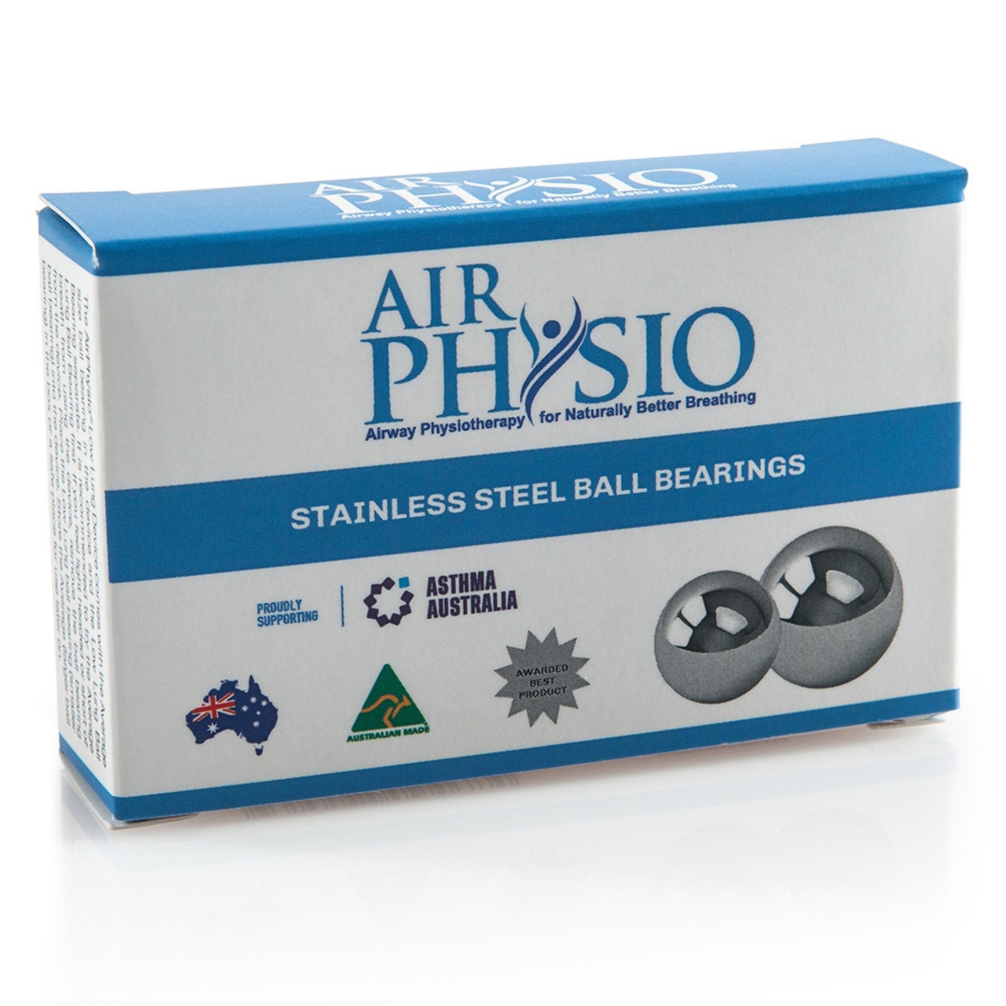 Stainless steel balls deals australia